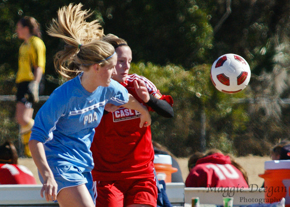 ECNL Sanford 2010