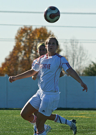 Bethesda Soccer Tournament 2010