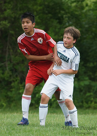 Maryland State Cup 2012