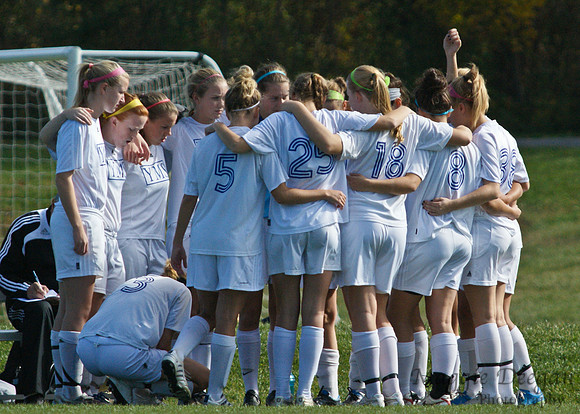 Bethesda Tournament 2010