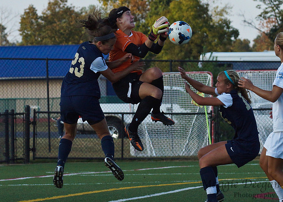 Mount v George Washington (9-20-13)