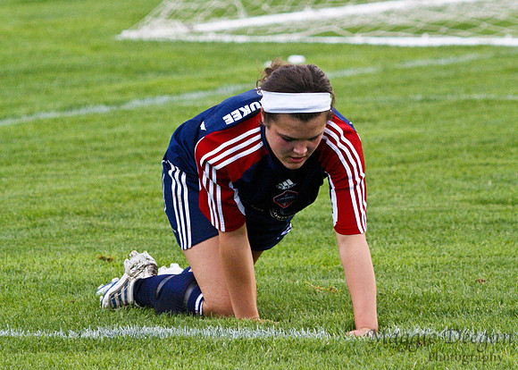 ECNL Championships 2011