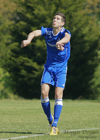 Maryland State Cup 2012