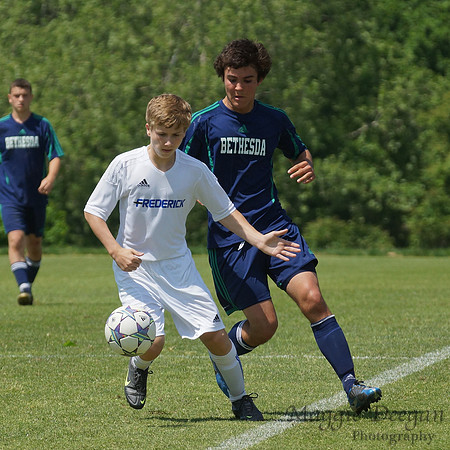 Maryland State Cup 2012