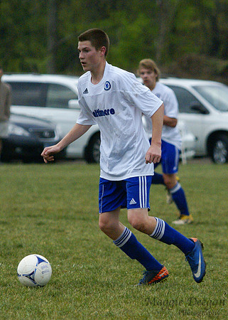Maryland State Cup 2012