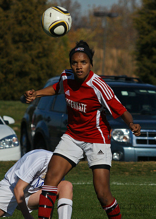 Bethesda Tournament 2010