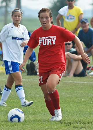 Region I Championships 2011