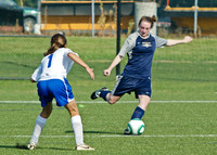 U15G Seacoast United (NH) v SAC United Premier (MD) (7-2-11)