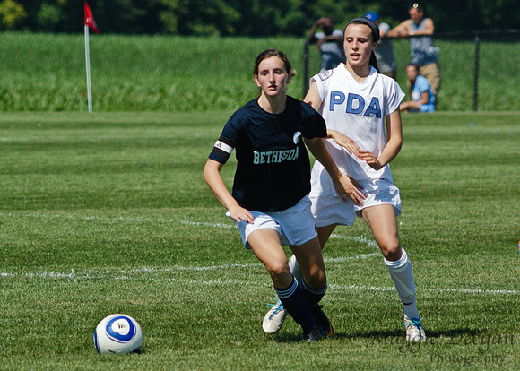 Region I Championships 2011