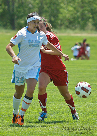 ECNL Championships 2011