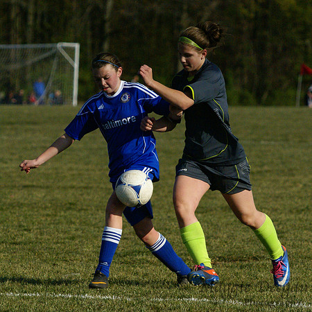 Maryland Presidents Cup 2012