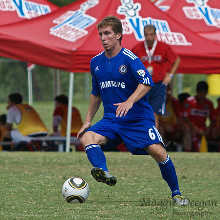 US Youth Soccer National Championships 2011