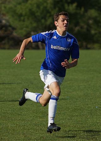 Maryland State Cup 2012
