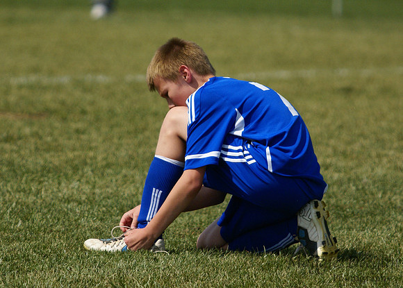Maryland Presidents Cup 2012