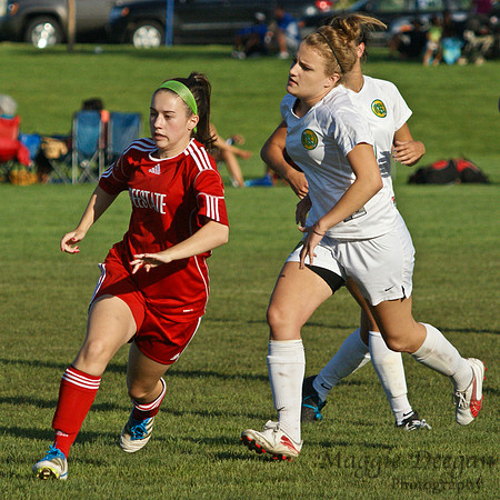 ECNL Championships 2011