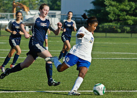 Region I Championships 2011