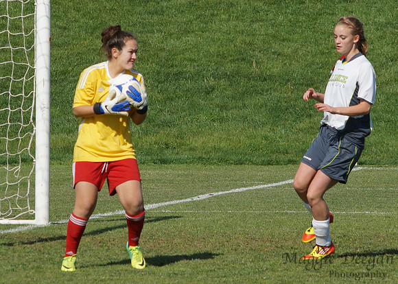 Maryland State Cup 2012