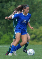 U14G MSC Coyotes Green v SAC United Premier (5-20-12)