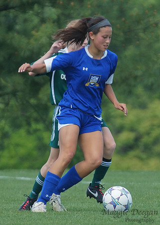 Maryland State Cup 2012