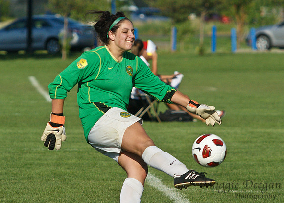 ECNL Championships 2011