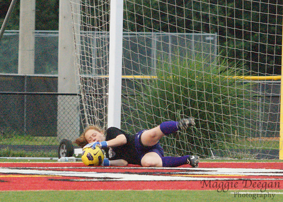 Freestate Soccer 2011