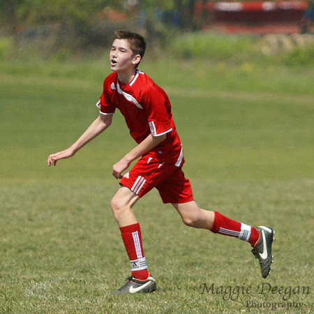 Maryland State Cup 2012