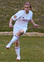 U15G Freestate Strikers v DSC Sparks (4-3-11)