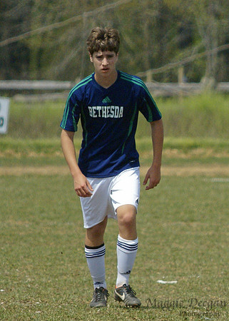 Maryland State Cup 2012