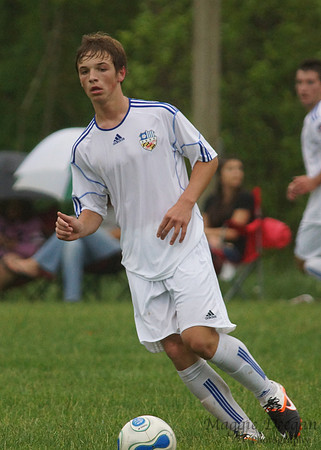 Maryland State Cup 2012