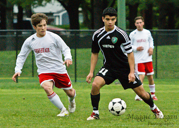 State Cup 2011
