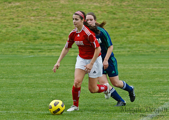 WAGS 2011