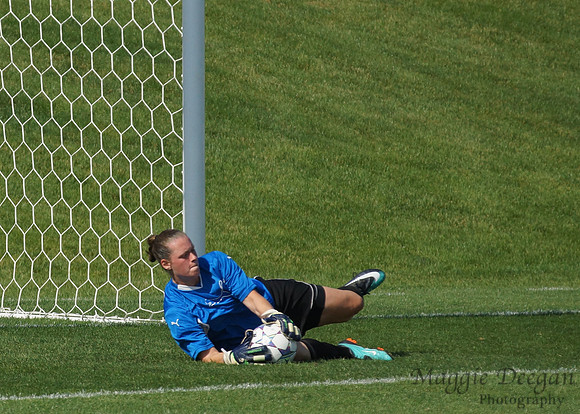 Maryland State Cup 2012