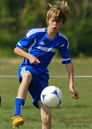 Maryland Presidents Cup 2012