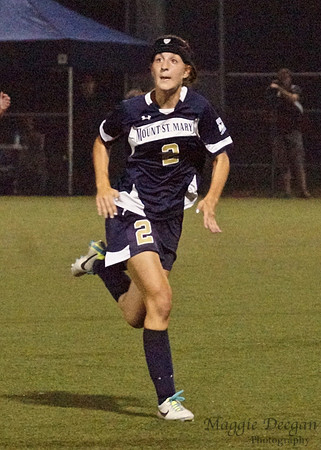 Fairleigh Dickinson University Mount St. Mary's University