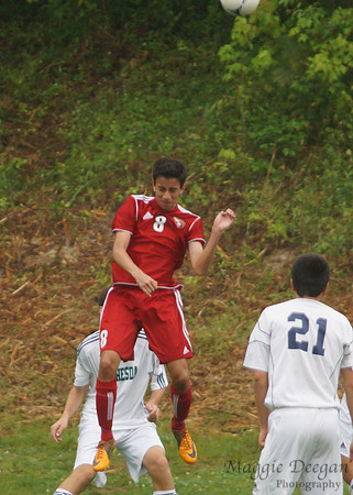 Maryland State Cup 2012
