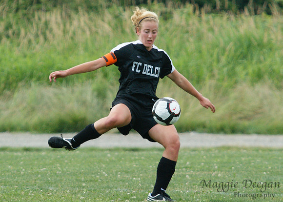 ECNL Championships 2010