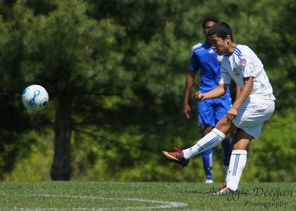 Maryland State Cup 2012