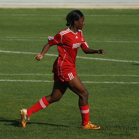 Maryland State Cup 2012