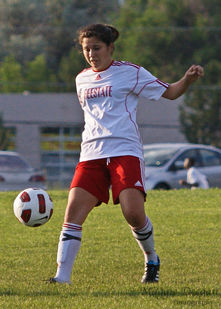 ECNL Championships 2011