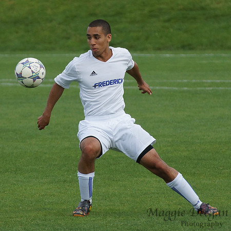 Maryland State Cup 2012