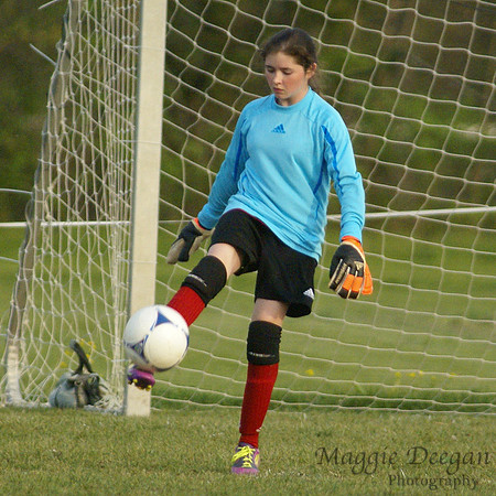Maryland Presidents Cup 2012
