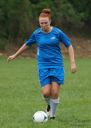 Maryland State Cup 2012