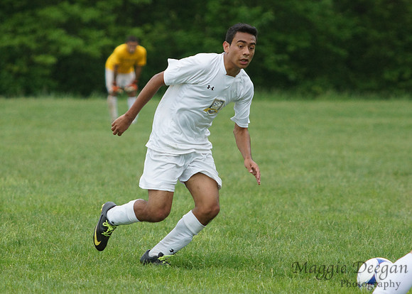 Maryland State Cup 2012