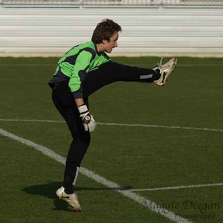 Maryland State Cup 2012