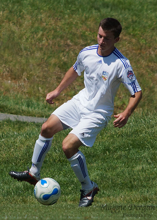 Maryland State Cup 2012