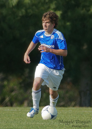 Maryland State Cup 2012