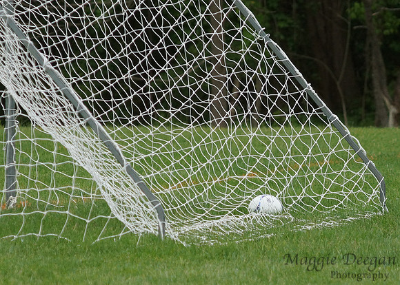 Maryland State Cup 2012