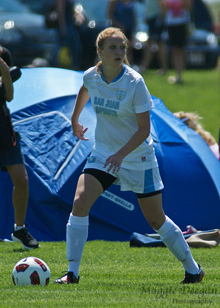 ECNL Championships 2011