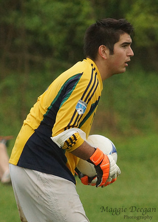 Maryland State Cup 2012