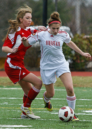 ECNL 2010 - 2011